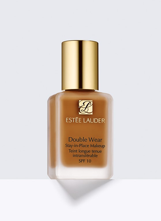 Estée Lauder Double Wear Stay-in-Place 24 Hour Waterproof Matte Makeup SPF10 - The UK’s #1 prestige foundationIn 5N2 Amber Honey, Size: 30ml