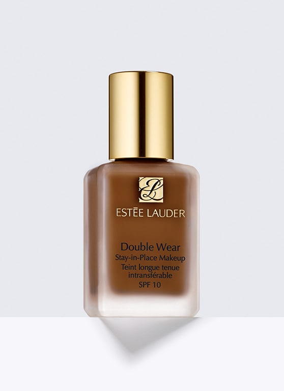 EstÃ©e Lauder Double Wear Stay-in-Place 24 Hour Matte Makeup SPF10 - Sweat, Humidity & Transfer-Resistant In 7W1 Deep Spice, Size: 30ml