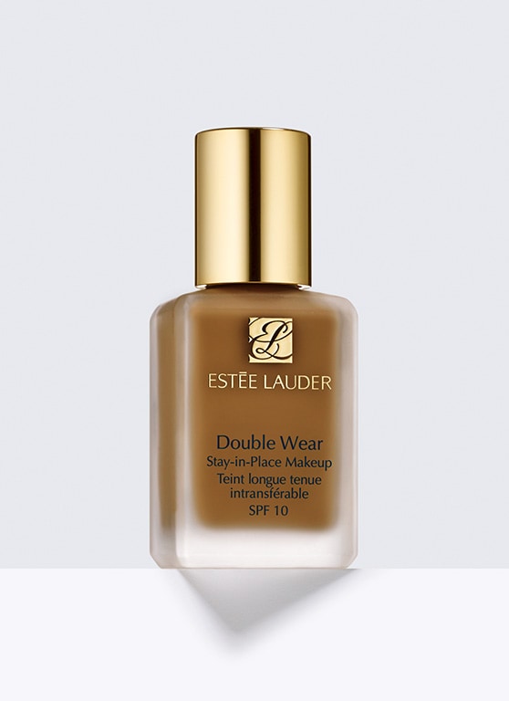EstÃ©e Lauder Double Wear Stay-in-Place 24 Hour Matte Makeup SPF10 - Over 60 Shades, 24-hour Staying Power, Cashmere Matte In 6N2 Truffle, Size: 30ml