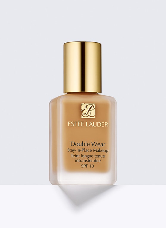 Estée Lauder Double Wear Stay-in-Place 24 Hour Matte Makeup SPF10 - Sweat, Humidity & Transfer-Resistant In 3W1.5 Fawn, Size: 30ml