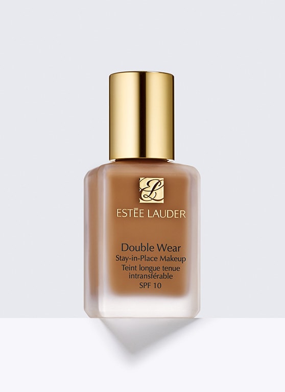 Estée Lauder Double Wear Stay-in-Place 24 Hour Matte Makeup SPF10 - Sweat, Humidity & Transfer-Resistant In 5W1.5 Cinnamon, Size: 30ml