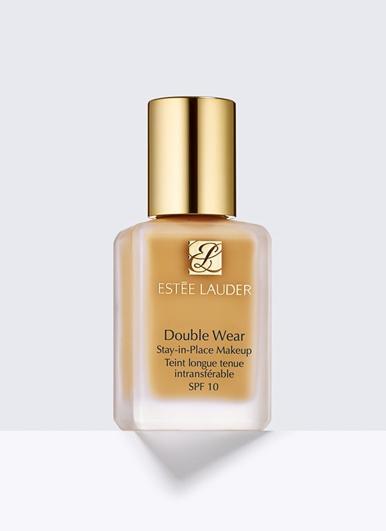 Estée Lauder Double Wear Stay-in-Place 24 Hour Matte Makeup SPF10 - Sweat, Humidity & Transfer-Resistant In 2W1.5 Natural Suede, Size: 30ml