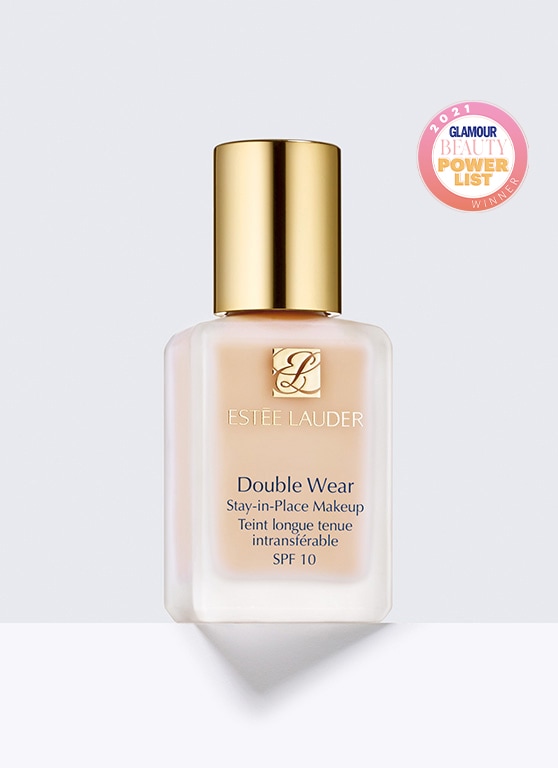 Double Wear Stay-in-Place Makeup SPF 10 | Estee Lauder - Official Site