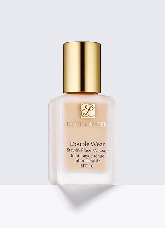 EstÃ©e Lauder Double Wear Stay-in-Place 24 Hour Matte Makeup SPF10 - Sweat, Humidity & Transfer-Resistant In 0N1 Alabaster, Size: 30ml
