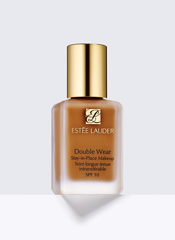 Estée Lauder Double Wear Stay-in-Place 24 Hour Matte Makeup SPF10 - Sweat, Humidity & Transfer-Resistant In 5C2 Sepia, Size: 30ml