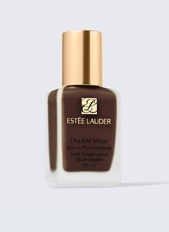 Estée Lauder Double Wear Stay-in-Place Foundation SPF 10 in 9N1 Ebony, 30ml