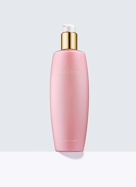 EstÃ©e Lauder Beautiful Perfumed Floral Body Lotion - Hydrating, Absorbs quickly Size: 250ml