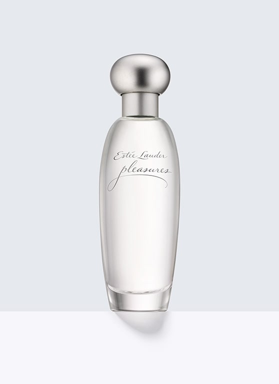 Estée Lauder Pleasures Sheer Floral Eau de Parfum Spray, Lilies, White Peonies, Jasmine Size: 30ml