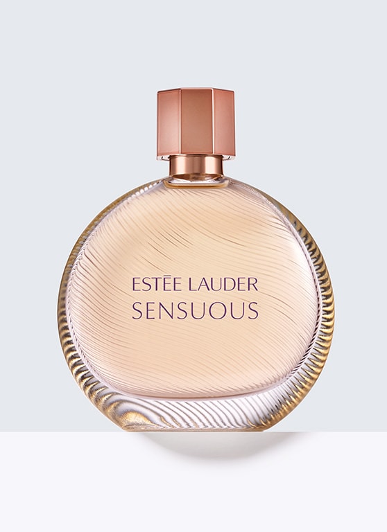 Estée Lauder Sensuous Woody Amber Mandarin Eau de Parfum Spray, Size: 50ml