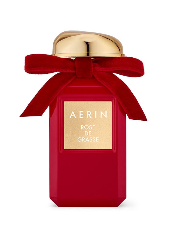 AERIN Rose de Grasse Limited Edition Parfum, Size: 50ml