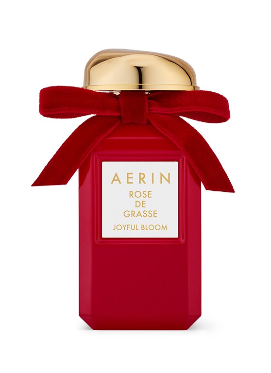 Aerin Rose de Grasse Joyful Bloom Limited Edition Eau de Parfum, 50ml