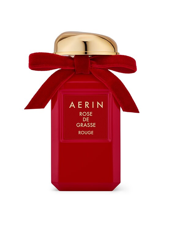 AERIN Rose de Grasse Rouge Eau Parfum, Size: 50ml