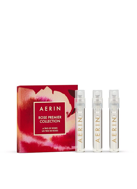 Aerin Rose Premier Collection Fragrance Discovery Set, 3x1.5ml