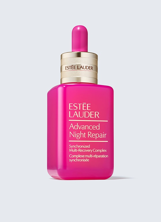 EstÃ©e Lauder Pink Ribbon Advanced Night Repair Serum Limited Edition, Size: 50ml