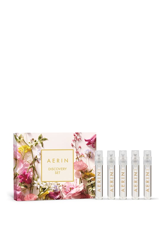Aerin Best Sellers Fragrance Discovery Set