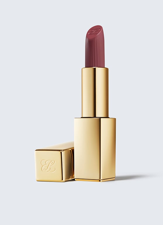Estée Lauder Pure Color Creme Lipstick in Bold Desires, 3.5g