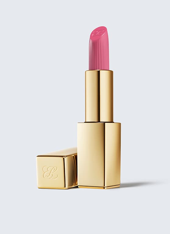 Estée Lauder Pure Color Creme Lipstick in Powerful, 3.5g