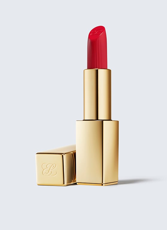 Estée Lauder Pure Color Creme Lipstick in Carnal, 3.5g