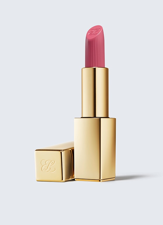 Estée Lauder Pure Color Hi-Lustre Lipstick in Candy, 3.5g