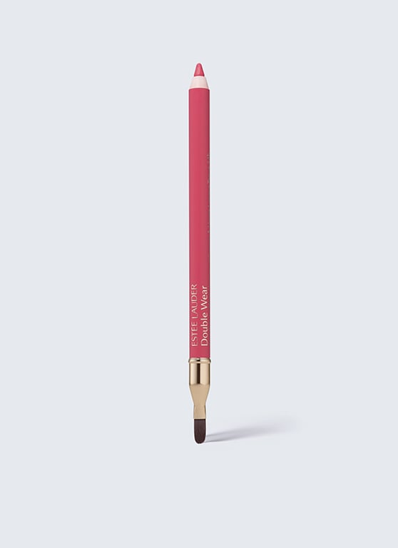 Estée Lauder Double Wear Lip Liner 24H Stay-in-Place in Pink, Size: 1.2g