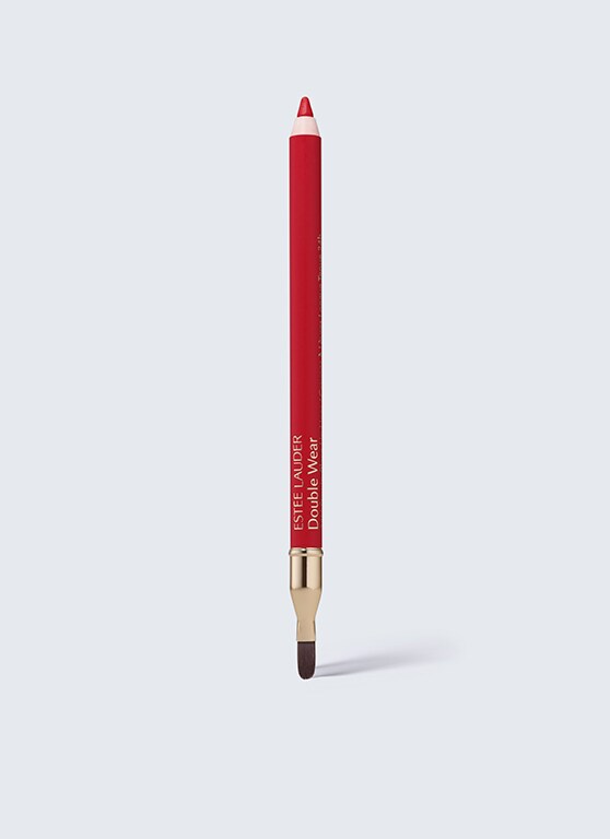 Estée Lauder Double Wear 24H Stay-in-Place Lip Liner in Red, 1.2g