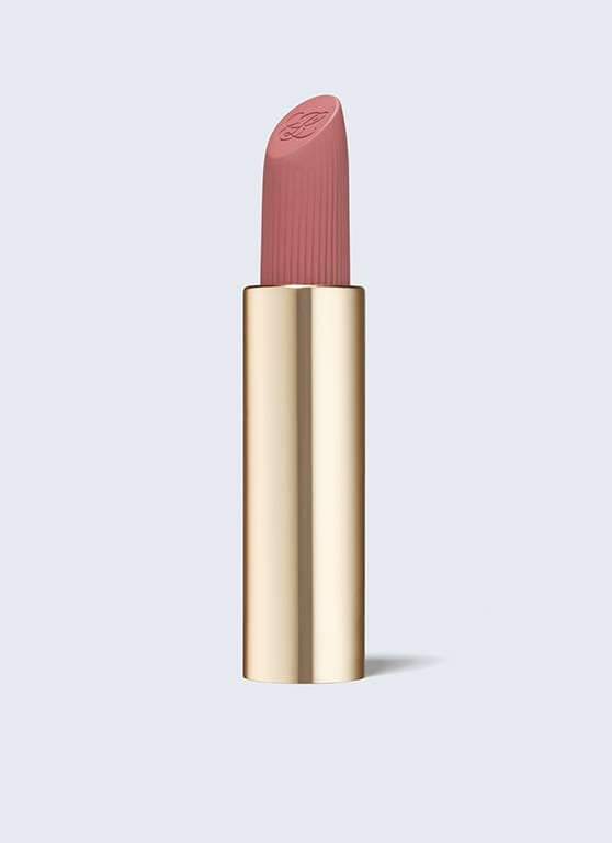 Estée Lauder Pure Color Matte Lipstick Refill in Love Bite, 3.5g