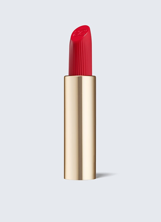 Estée Lauder Pure Color Creme Lipstick Refill in Carnal, 3.5g