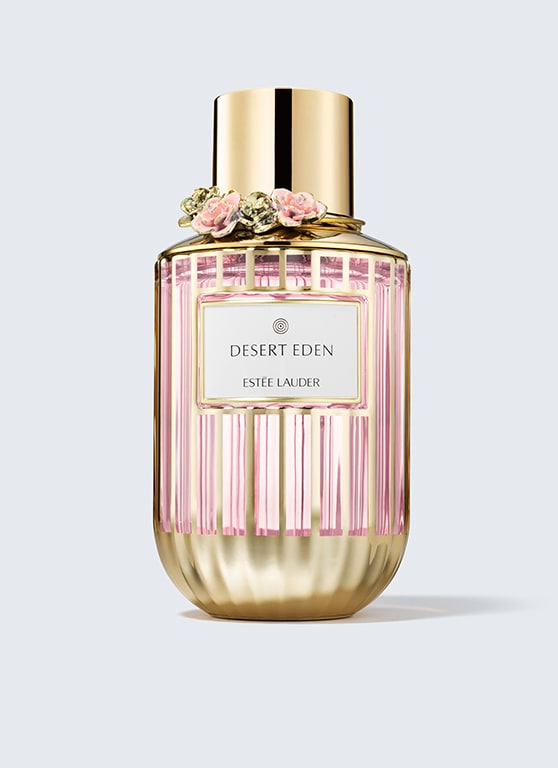 Estée Lauder Desert Eden Eau de Parfum Spray in Limited Edition Bottle, 100ml