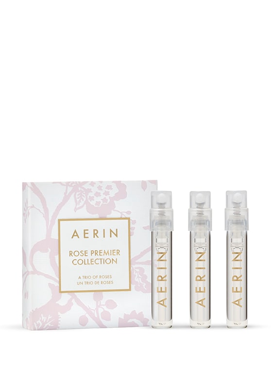 Aerin Rose Premier Collection Fragrance Discovery Set