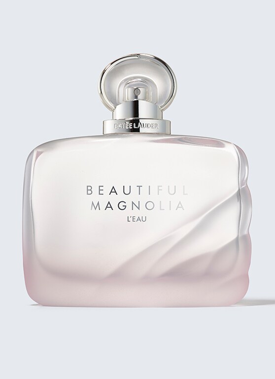Estée Lauder Beautiful Magnolia L’Eau Eau de Toilette Spray, 100ml
