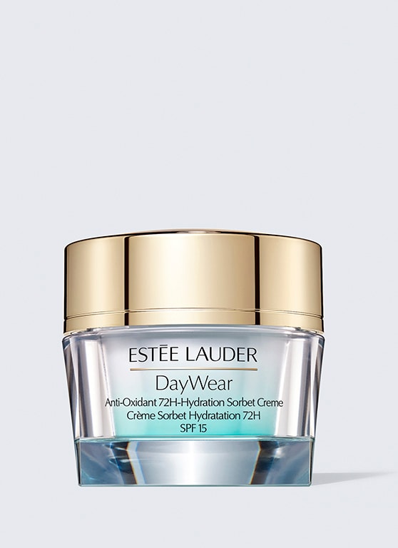 Estée Lauder DayWear Anti-Oxidant 72H-Hydration Sorbet Creme - SPF15, Size: 30ml, 50ml