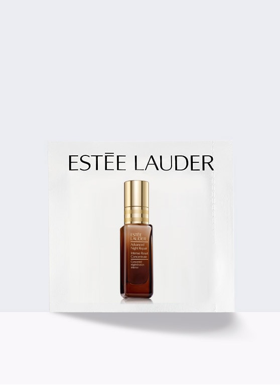 Advanced Night Repair Reset Concentrate Packette Estee Lauder Official Site