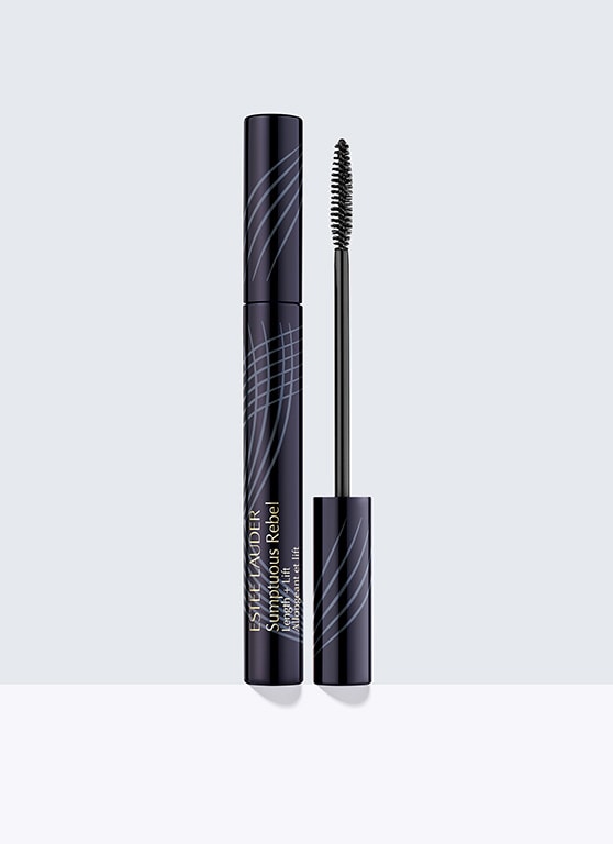 Estée Lauder Sumptuous Rebel Length + Lift Mascara - In Colour: Black, Size: 8ml