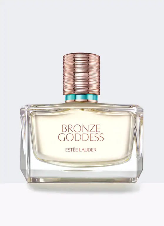 Estée Lauder Bronze Goddess Eau Fraiche Skinscent Perfume Spray - Creamy Coconut, Sandalwood & Vanilla Size: 100ml, 100 ml