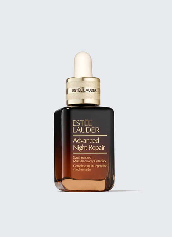 Estée Lauder Advanced Night Repair Serum Synchronized Multi-Recovery Complex Peptide-infused, Size: 30ml