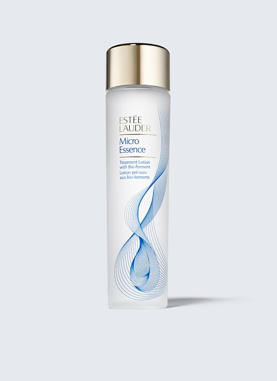 EstÃ©e Lauder Micro Essence Treatment Lotion with Bio-Ferment -Pores Look Reduced, All Day Hydration Size: 200ml