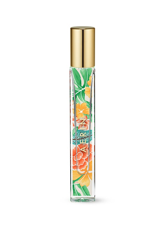 Aerin Hibiscus Palm Purse Spray Purse Spray Estee Lauder Official Site