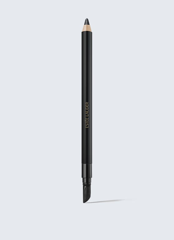 EstÃ©e Lauder Double Wear Gel Eye Pencil 24 Hour Waterproof - In Onyx Brown, Size: 1.2g