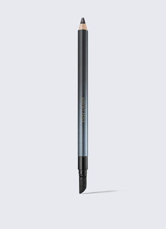 EstÃ©e Lauder Double Wear 24 Hour Waterproof Gel Eye Pencil - 24-hour wearIn Grey, Size: 1.2g