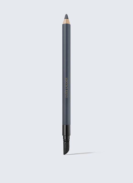 Estée Lauder Double Wear 24 Hour Waterproof Gel Eye Pencil - 24-hour wear In Grey, Size: 1.2g