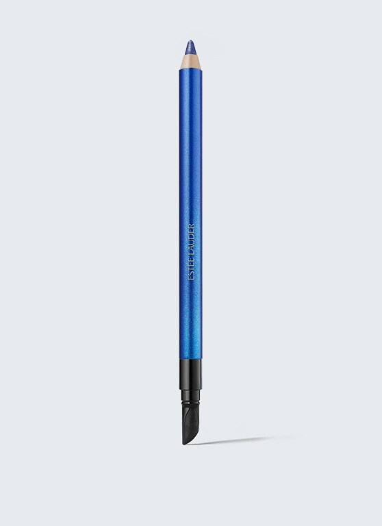 Estée Lauder Double Wear 24 Hour Waterproof Gel Eye Pencil - 24-hour wear In Blue, Size: 1.2g