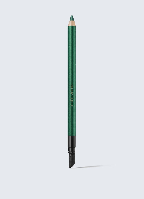 Estée Lauder Double Wear 24 Hour Waterproof Gel Eye Pencil - 24-hour wear In Green, Size: 1.2g