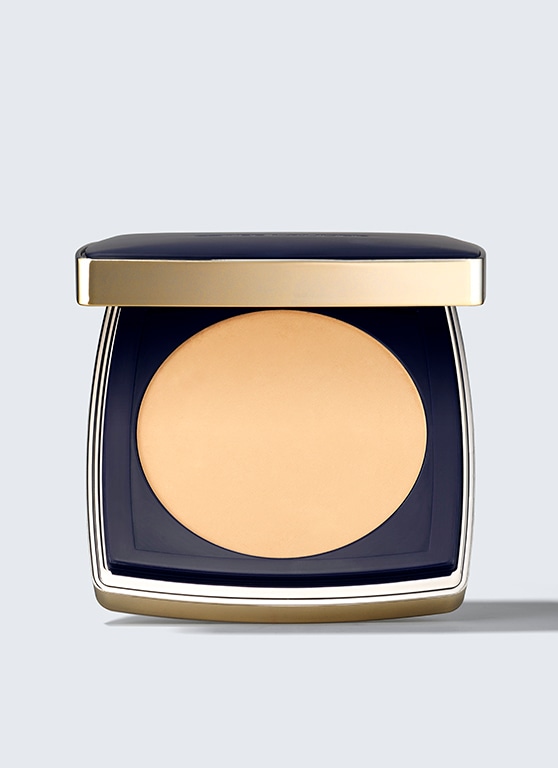 EstÃ©e Lauder Double Wear Stay-in-Place Matte Powder Foundation SPF10 - 12 Hour Wear, Waterproof and Sweat-Resistant In 2W1.5 Natural Suede, Size: 12g