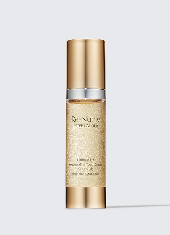 Estée Lauder Re-Nutriv Ultimate Lift Regenerating Youth Serum, 30ml