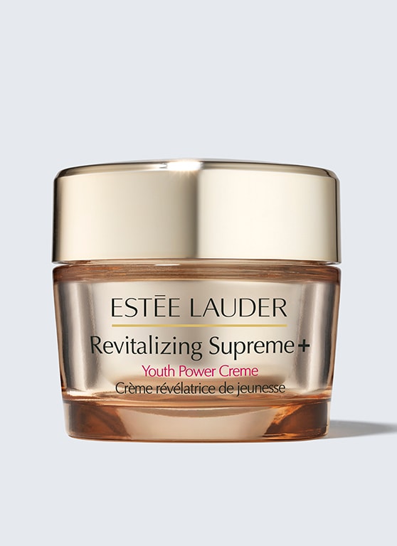 Estée Lauder Revitalizing Supreme+ Youth Power Creme Moisturizer, 75ml