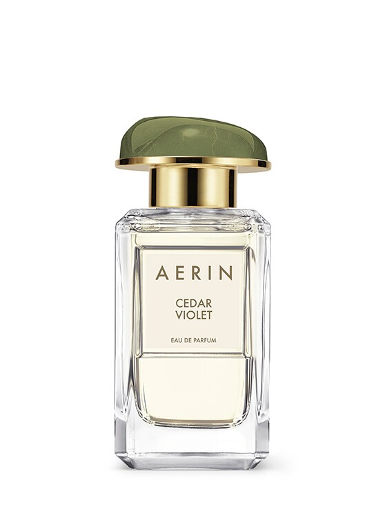 AERIN Cedar Violet Eau de Parfum, Floral, Woody, Size: 50ml