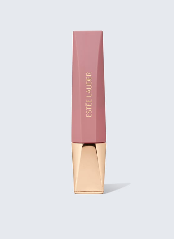 Estée Lauder Pure Color Whipped Matte Liquid Lipstick with Moringa Butter - 12 Hour Wear In Air Kiss Red, Size: 9ml