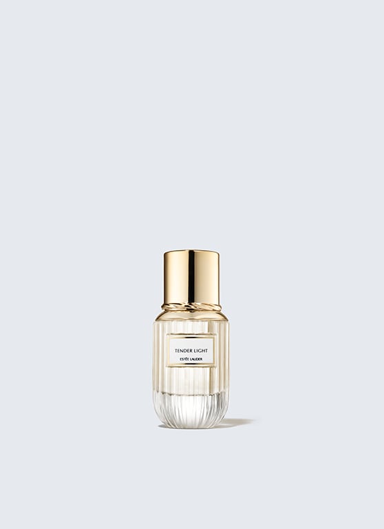 Estée Lauder Tender Light Eau de Parfum Deluxe Mini Spray - Perfect Size for Trial or Travel, Size: 4ml