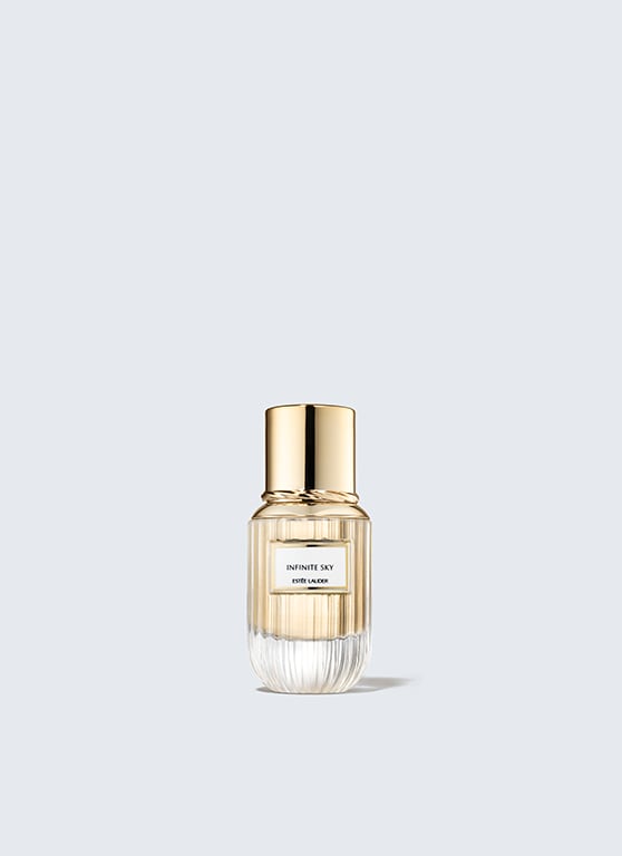 Estée Lauder Infinite Sky Eau de Parfum Deluxe Mini Spray, Size: 4ml