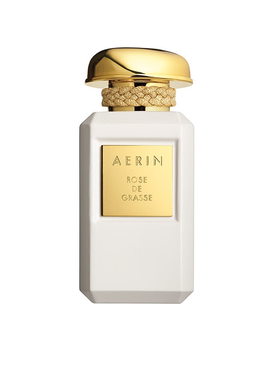 Rose De Grasse Parfum Estee Lauder Official Site